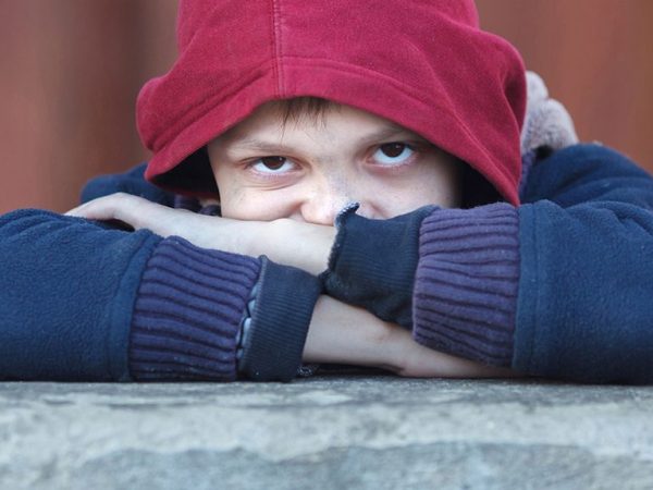 A PROBLÉMA – Ami közös a nehezen kezelhető&nbsp;gyerekekben