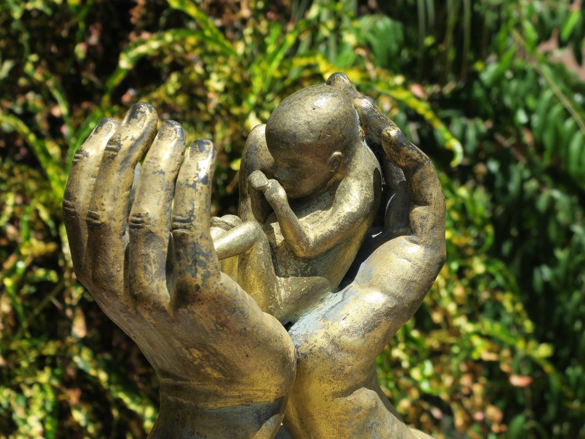 A KAPCSOLAT – amelyben teljesülnek a fejlődés&nbsp;feltételei