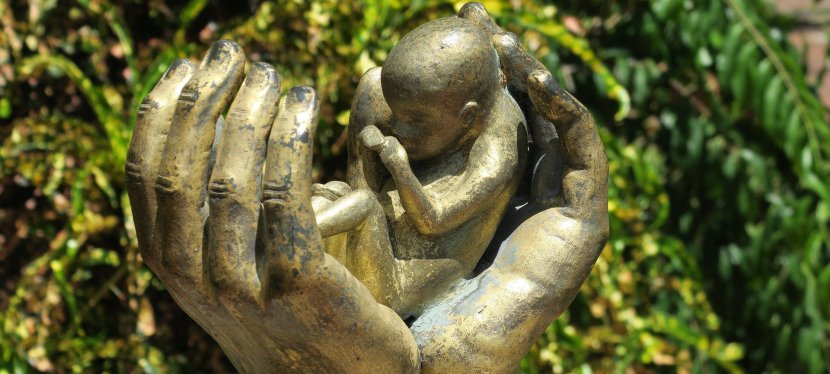 A KAPCSOLAT – amelyben teljesülnek a fejlődés feltételei