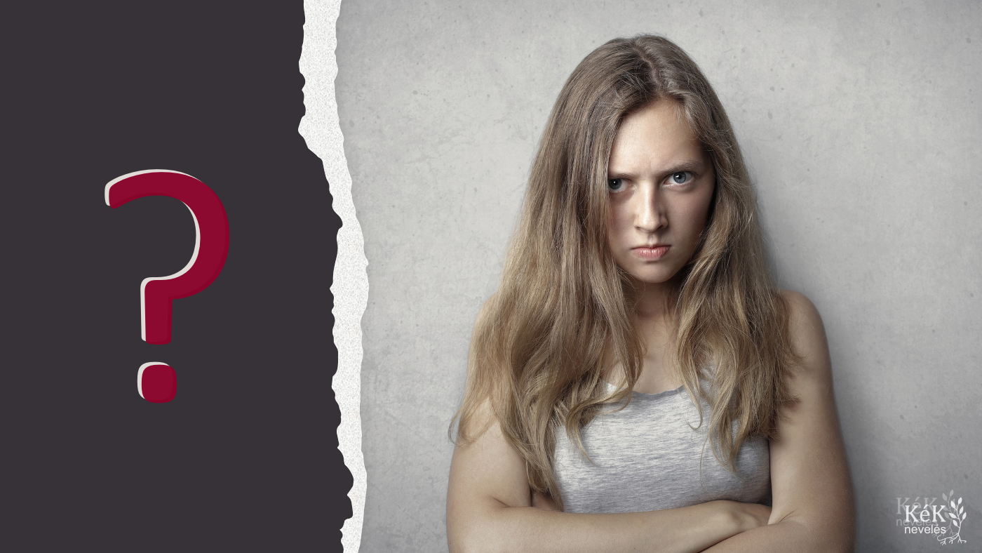 Mit tegyek, amikor a gyerekem „rosszul” viselkedik?