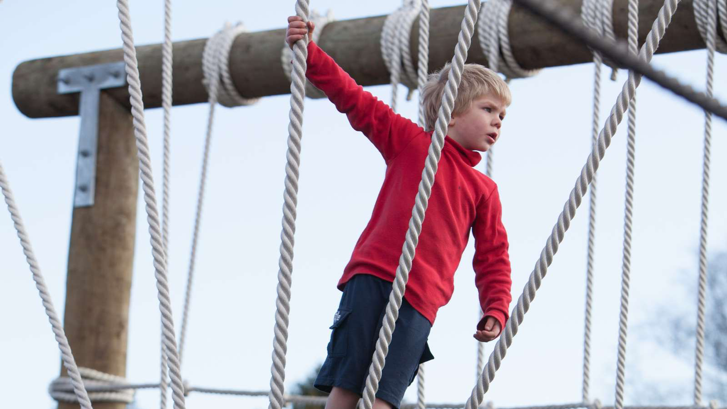 Hogy lesz a kötődésből önállóság?