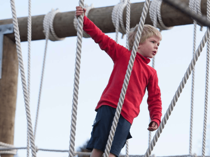 Hogy lesz a kötődésből&nbsp;önállóság?