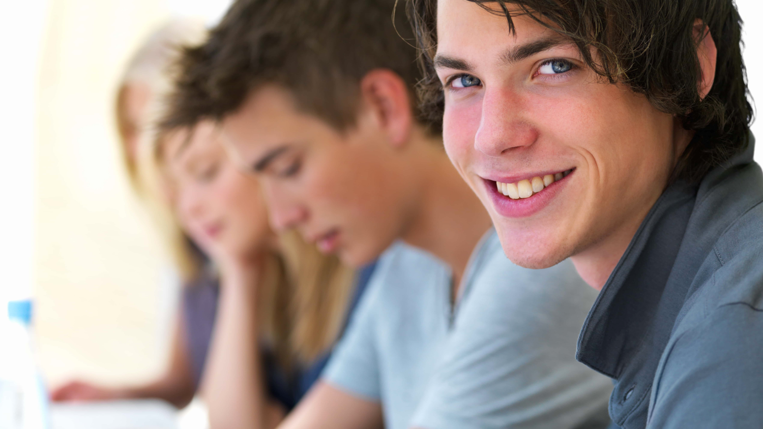 Aki életképes: kötődései nélkül is önmaga marad