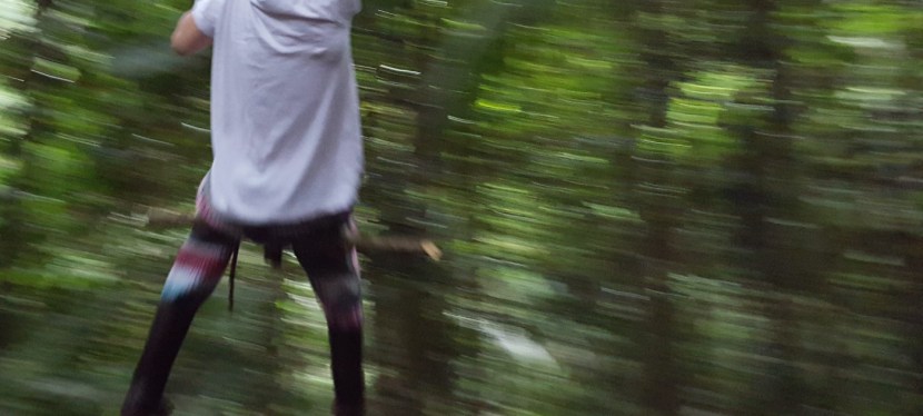 Ha nem tudunk változtatni, mi magunk&nbsp;változunk