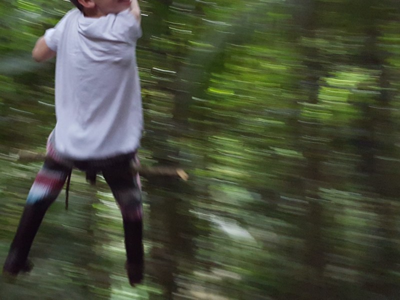 Ha nem tudunk változtatni, mi magunk&nbsp;változunk