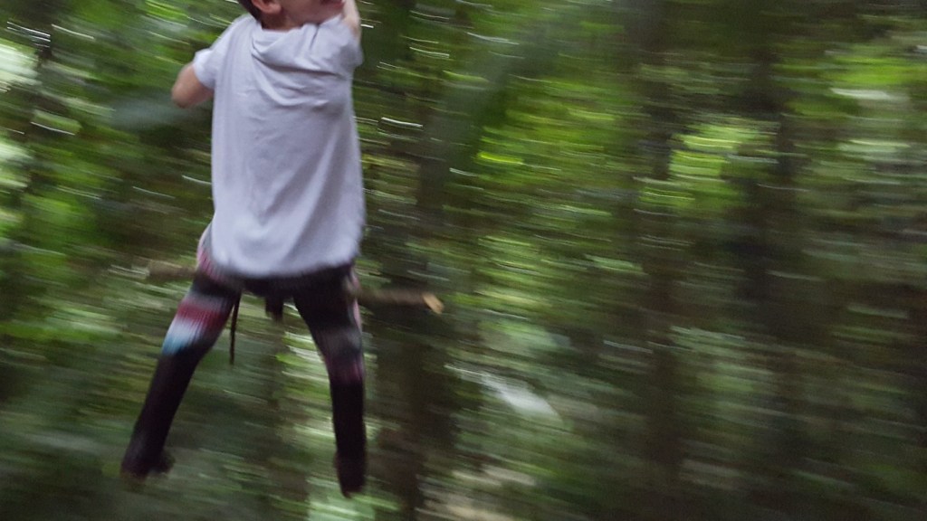 Ha nem tudunk változtatni, mi magunk változunk