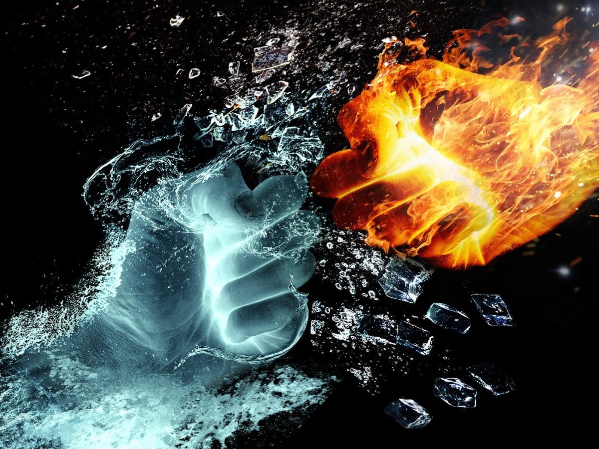 A kötődés taszító&nbsp;ereje