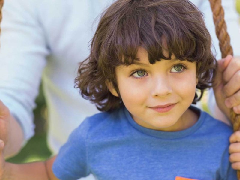 A kicsik és az éretlenek biztonságos&nbsp;fegyelmezése