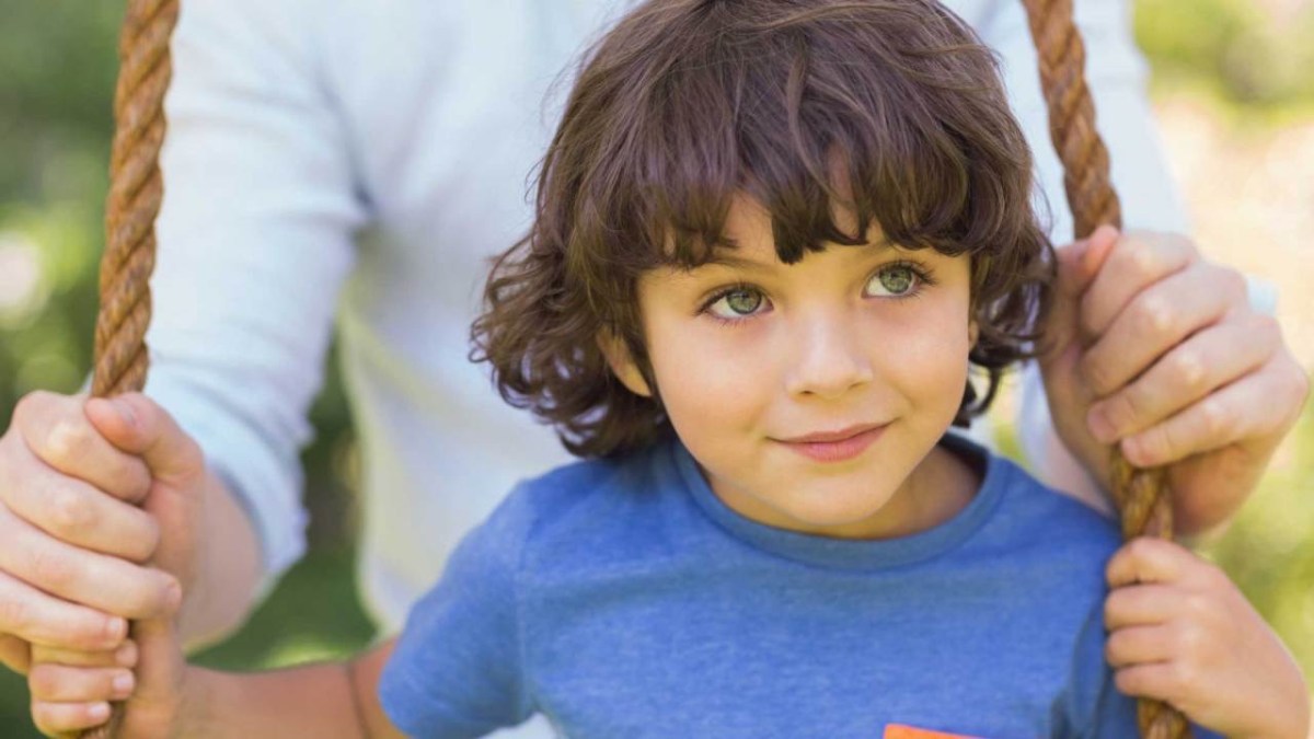 A kicsik és az éretlenek biztonságos&nbsp;fegyelmezése