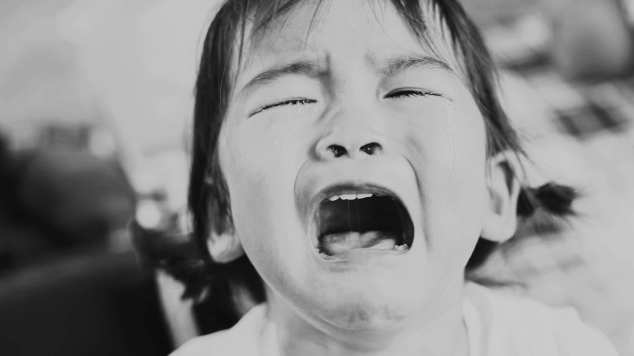 Mi a teendő, AMIKOR a kisgyermek féktelenül viselkedik?