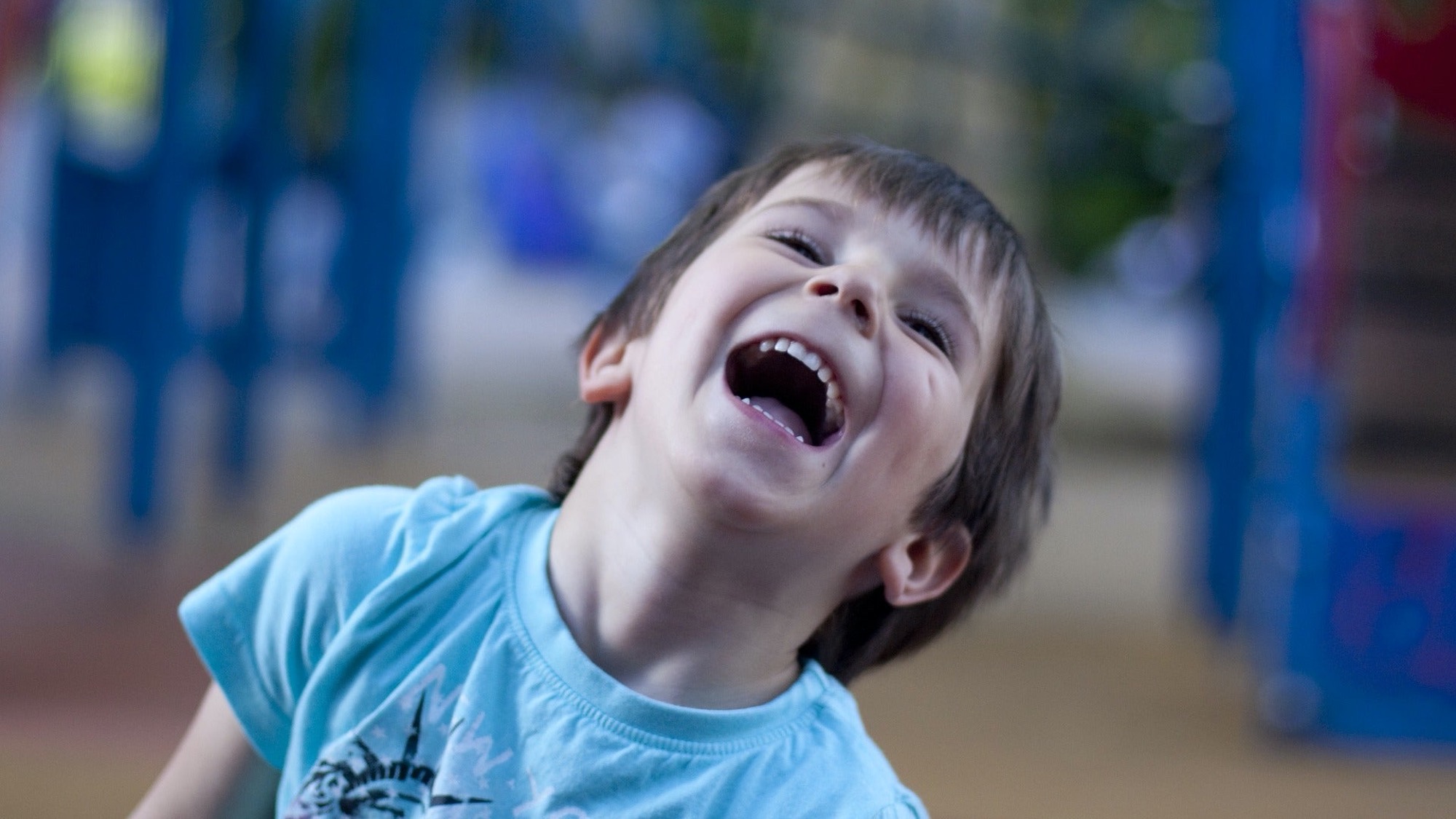 Miért olyan impulzív: féktelen, meggondolatlan, önző és indulatos a kisgyermek?