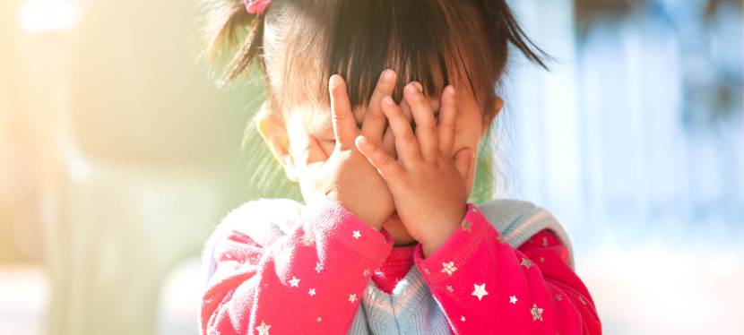 Miért nem áll szóba idegenekkel a&nbsp;kisgyermek?