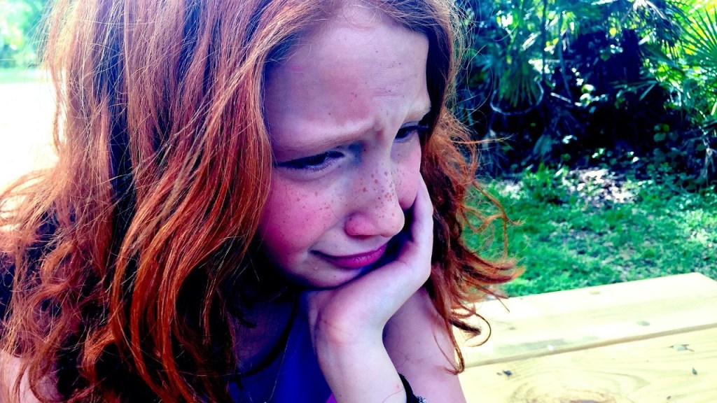 A fegyelmezés csak arra a gyerekre hat, aki átérzi a hiábavalóság szívfájdalmát