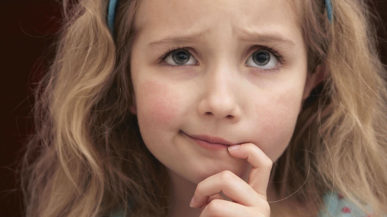 A nevelés arra a gyerekre hat, akiben a vegyes érzések belső konfliktust okoznak