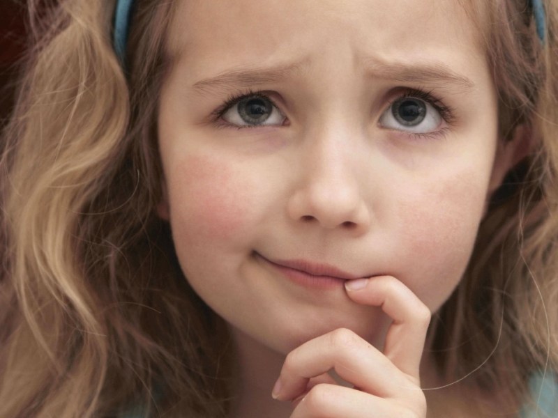 A fegyelmezés arra a gyerekre hat, akiben a vegyes érzések belső konfliktust&nbsp;okoznak