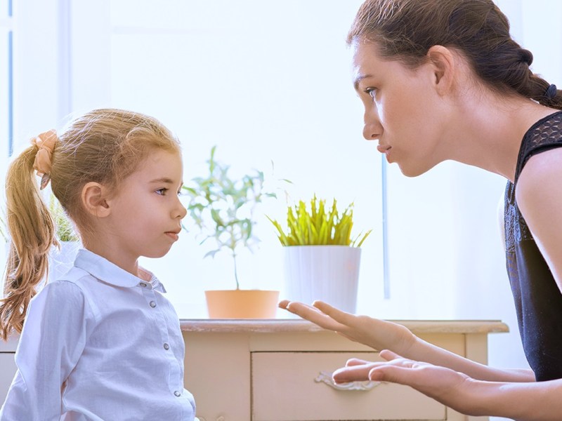 Miért hatásos a logikus következmény, amikor&nbsp;hat?