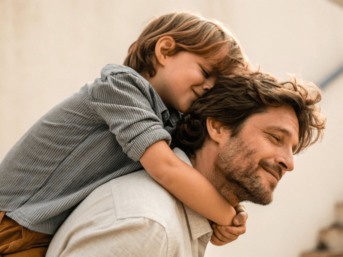 Hogy hatalmaz fel bennünket a nevelésre a gyerek&nbsp;kötődése?